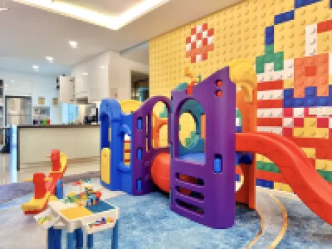The Shore Kids Wonderland I Family 10Pax I Kids Friendly I JonkerSt
