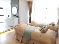 Global Hotel - Spa