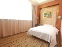 Dawukou Yunhai Hotel Hotel dekat Beiwudang Ecological Tourist Area