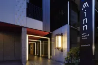 Minn Asakusa Kappabashi Hotel a Tokyo