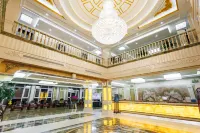Gaomi Hanshe Meisu International Hotel (Citizen's Home) Hotels in Gaomi