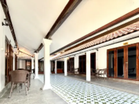 Xin Yaduo Hotel (Luang Prabang Old Town) Hoteles en Luang Prabang