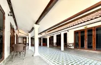 Xin Yaduo Hotel (Luang Prabang Old Town)