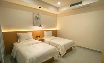 Xiang Xia Courtyard B&B