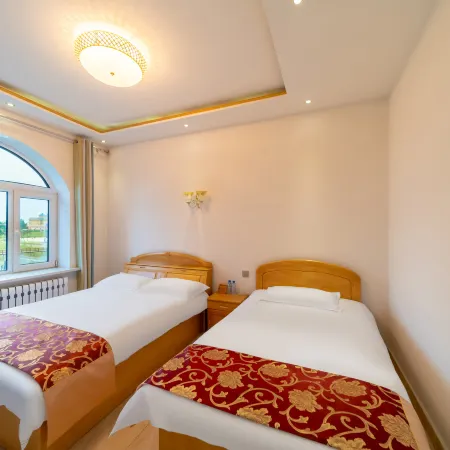 Ergun Endian Homestay