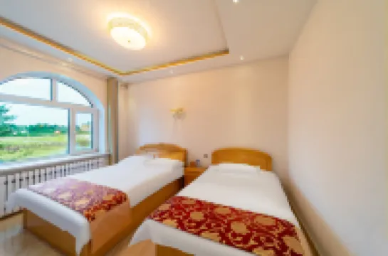 Ergun Endian Homestay