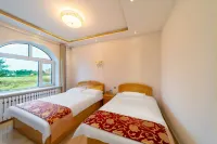 Ergun Endian Homestay Hotels in Ergun