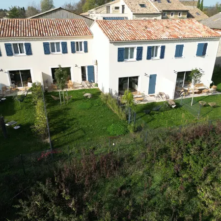 Houses Le Clos Du Moulin