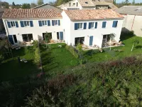 Houses Le Clos Du Moulin - Huvilat