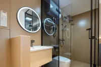 Yichang Bafangyuan Homestay