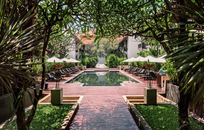 Anantara Angkor Resort