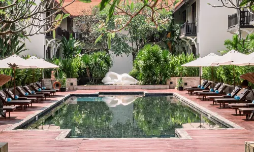 Anantara Angkor Resort