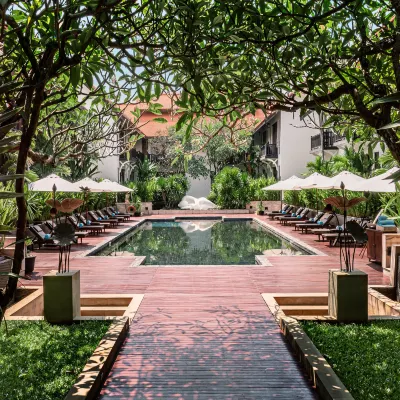 Anantara Angkor Resort Hotels near National Road 6