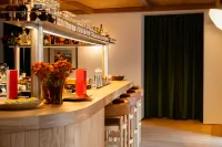 Grand Hotel Belvedere, Wengen, a Beaumier Hotel - ที่มีบาร์