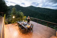 PHULAYYA Chiangmai - breakfast