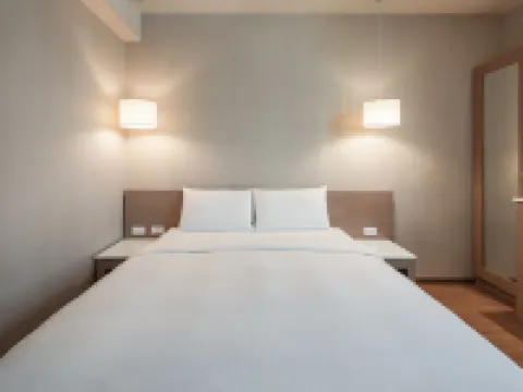 Kindness Hotel (Kaohsiung Station) Kaohsiung Şehri otelleri