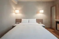 康橋商旅 高雄站前館