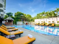 JP Villa Pattaya Hotels near Hat Naklua Beach