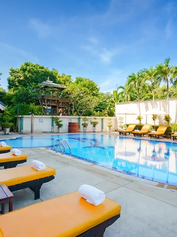 รูปภาพของเจพี วิลล่า พัทยา