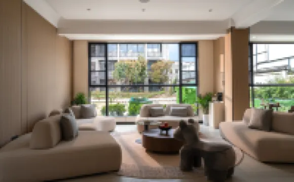 Dali Fengyue Shanxing Hotel (Dali Ancient City)