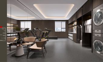 Yisen Hotel
