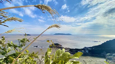Zhenhai Tingtao Hostel 우창춘 주변 호텔
