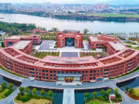 Yudu New Long March Hotel Hoteles en Yudou