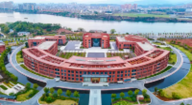 Yudu New Long March Hotel