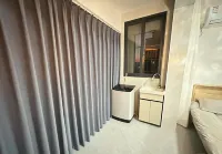 QIYUBANSHANHOTEL