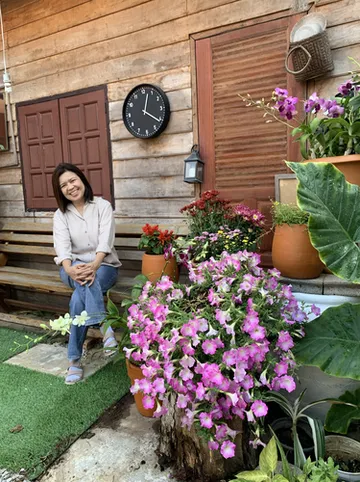 รูปภาพของเคคานการ์เด้น