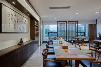 Madison Hotel Ningbo Tianyi Square Xinyuan