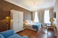 Rossi Boutique Hotel & SPA (Росси)