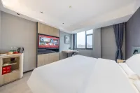 Shankee Hotel (Yantai Longkou Heping Road) Các khách sạn ở Long Khẩu