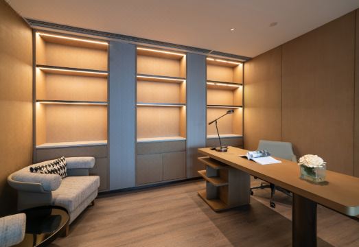 칭다오 리창 자화 호텔