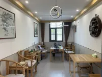 Jiawang Shiguang Inn - Beach