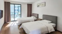 安吉星原旅居（竹博園店） - 2 星級