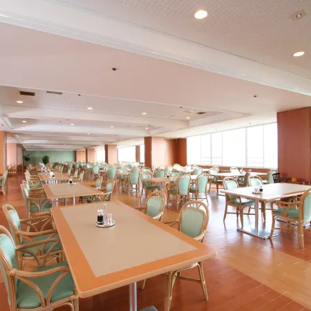 Hotel Nankaiso