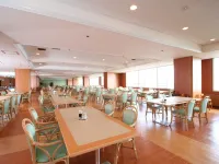 Hotel Nankaiso - servizio colazione