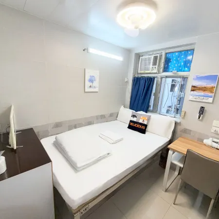Apple Hostel Отели рядом с достопримечательностью «Особняк Чунцин»