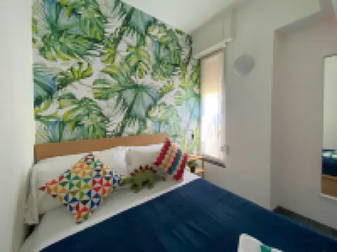 Fetta di Limone Apartment with AC and Patio