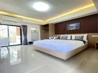 Nicha@Ayutthaya Hotels near معبد وات شايواتثانارام