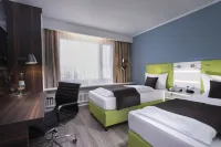 Belvilla Offenburg City