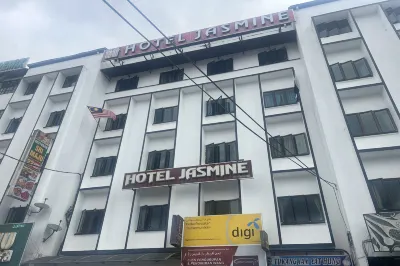 Hotel Jasmine