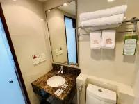 Royal Crown Scsp KK CBD near Imago