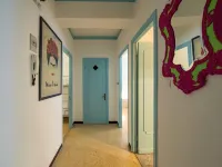 La Casa di Frida Family Apartment Hotels in Vernazza