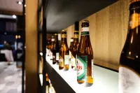 Hotel Initial-Beer - bar