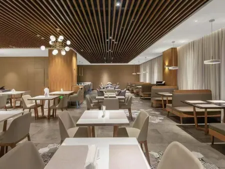 Changzhou Paiheting Hotel Отели рядом с Аэропорт Чанчжоу