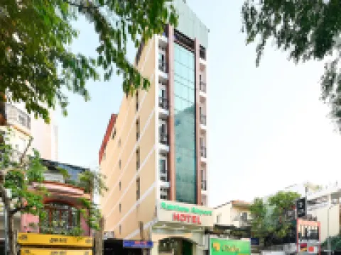 Rainbow Airport Hotel Hotels near Tan Son Nhat Intl. Airport