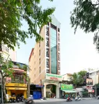 Rainbow Airport Hotel Các khách sạn gần Cửa Hàng Tạp Hóa Hiền Đức