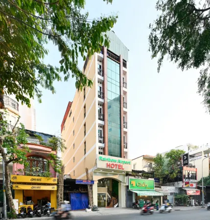 Rainbow Airport Hotel
